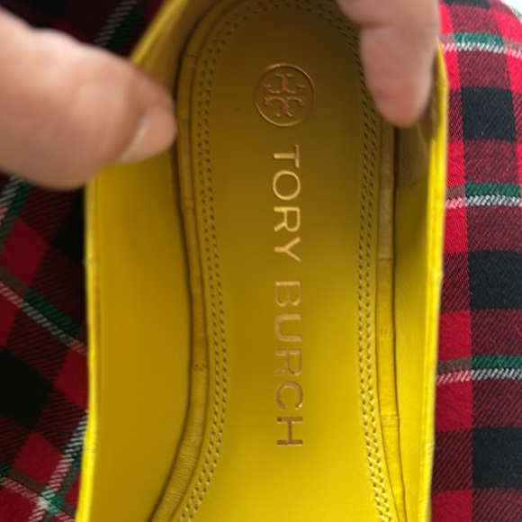 Tory Burch Shoes - Picture 3 of 8
